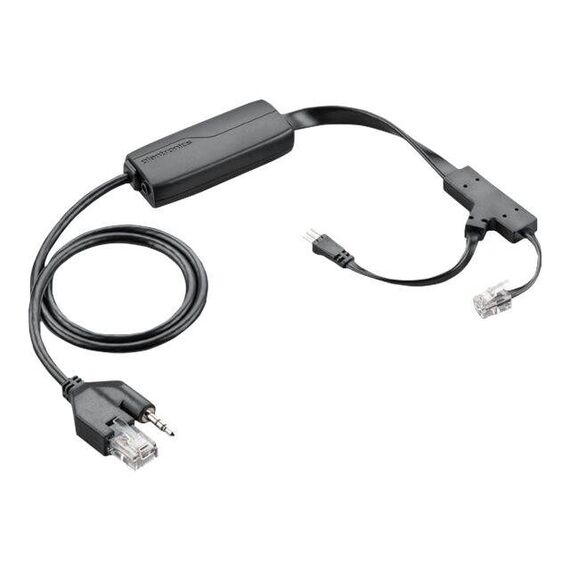Poly APP-51 - Headset adapter - for Poly CCX 350 Edge E | 85Q60AA