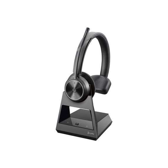Poly Savi 7310 - Savi 7300 series - headset - on-ea | 8L575AA#ABB