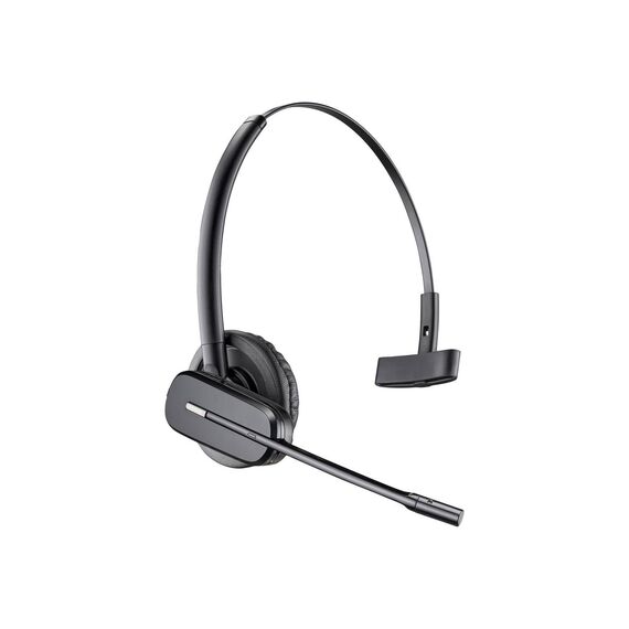 Poly CS540A - CS540 Series - headset - on-ear - con | 8R706AA#ABB
