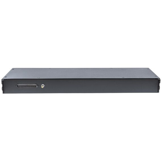 Intellinet Modular 8-Port VGA KVM Switch, For Use with I | 507776