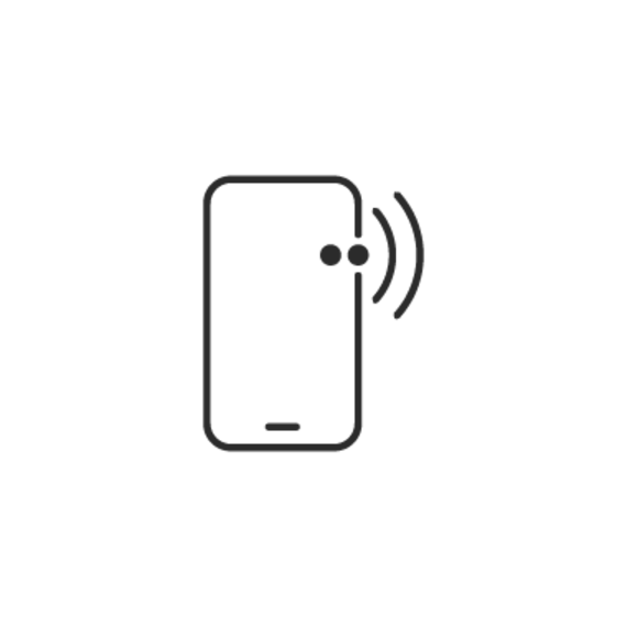 Orosound TP-DONG / Dongle / Black