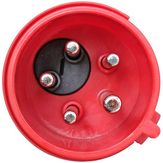 Brennenstuhl 1169370100 / 10 m / Outdoor / IP44 / 400 V