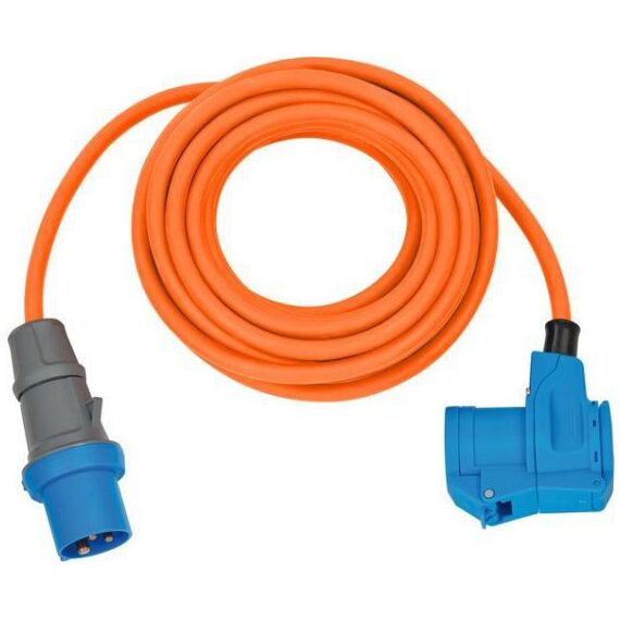 Brennenstuhl H07RN-F 3G2,5 1167650510 Adattatore CEE 16 A 230 V /