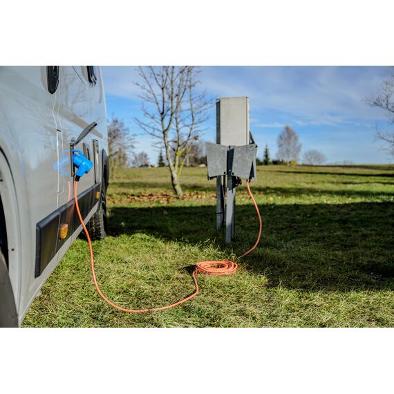 Brennenstuhl 1167650525 / 25 m / Outdoor / IP44 / 230 V / 1 pc(s)