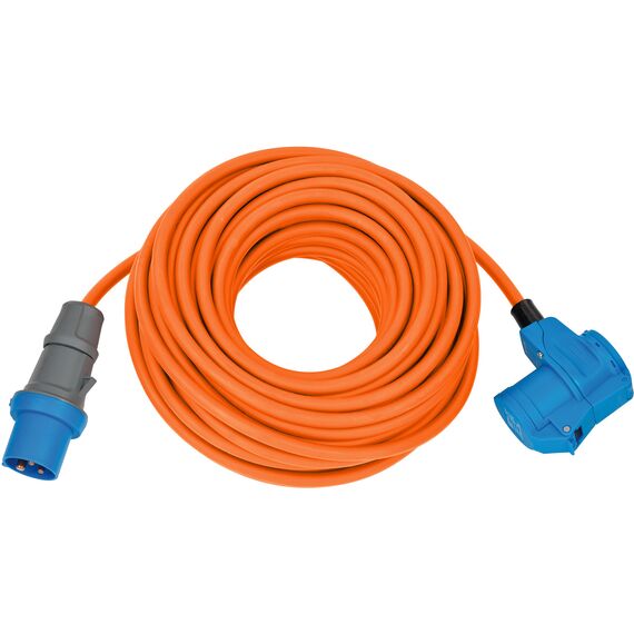 Brennenstuhl 1167650525 / 25 m / Outdoor / IP44 / 230 V / 1 pc(s)