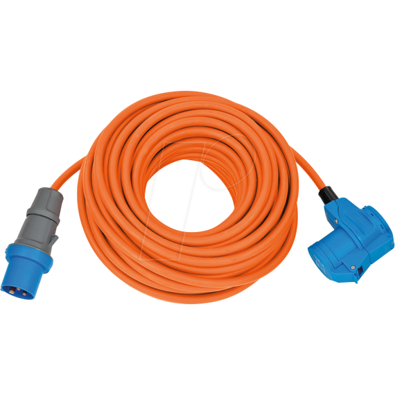 Brennenstuhl 1167650525 / 25 m / Outdoor / IP44 / 230 V / 1 pc(s)