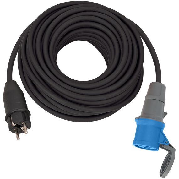 Brennenstuhl 1132910100 / 25 m / Outdoor / IP44 / 1 pc(s)