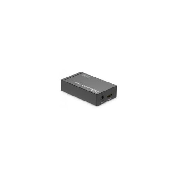 Digitus HDMI IP Extender Receiver, Full HD / AV receiv | DS-55518