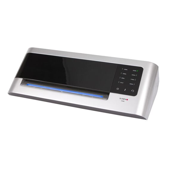 Olympia A 3048 / 33 cm / Cold laminator / 5 min / 600 W /  | 3013