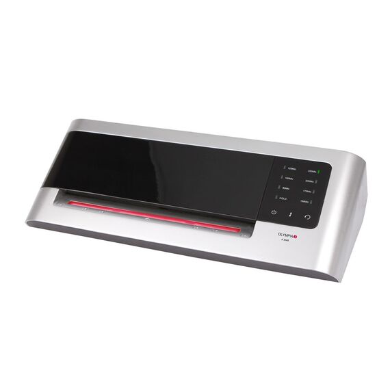 Olympia A 3048 / 33 cm / Cold laminator / 5 min / 600 W /  | 3013