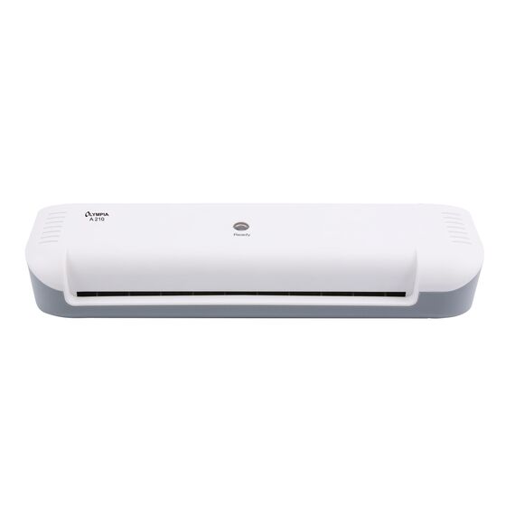Olympia A 210 / 23 cm / Hot laminator / 4 min / 145 W / 22 | 3149