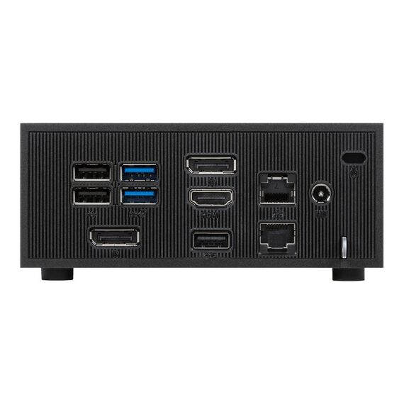 ASUS ExpertCenter PN42-SN200AD / Intel® N / N20 | 90MS02L1-M000N0