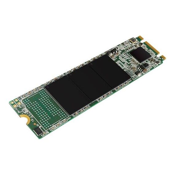 SILICON POWER M.2 2280 A55 - SSD - 256 GB - in | SP256GBSS3A55M28