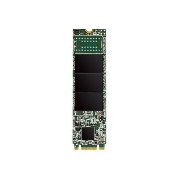 SILICON POWER M.2 2280 A55 - SSD - 256 GB - in | SP256GBSS3A55M28
