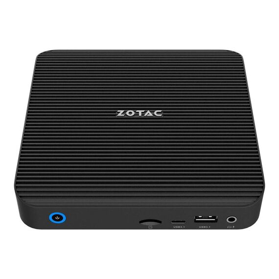 ZOTAC ZBOX C Series CI343 Edge - Barebone - mini  | ZBOX-CI343-BE