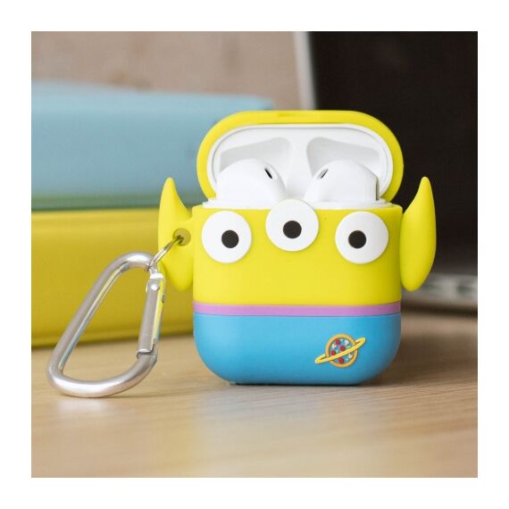 Thumbs Up 1002695 / Case / Silicone / 27 g / Blue