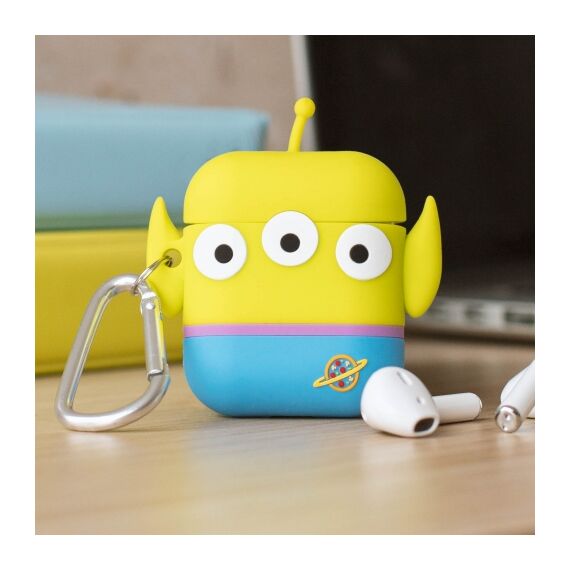 Thumbs Up 1002695 / Case / Silicone / 27 g / Blue