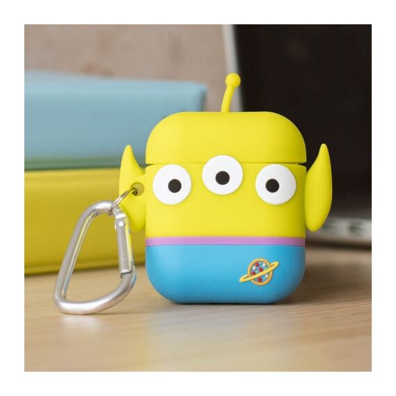 Thumbs Up 1002695 / Case / Silicone / 27 g / Blue