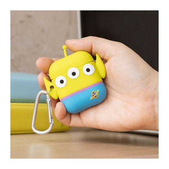 Thumbs Up 1002695 / Case / Silicone / 27 g / Blue