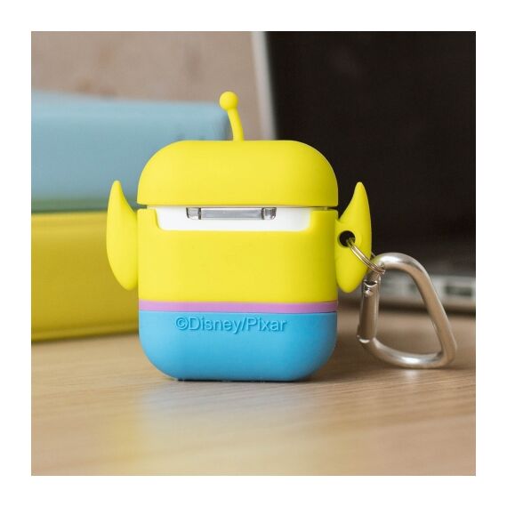 Thumbs Up 1002695 / Case / Silicone / 27 g / Blue