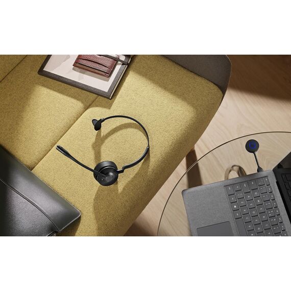 Jabra ENGAGE 55 UC STEREO / Headset / Wireless / | 9559-410-111-1