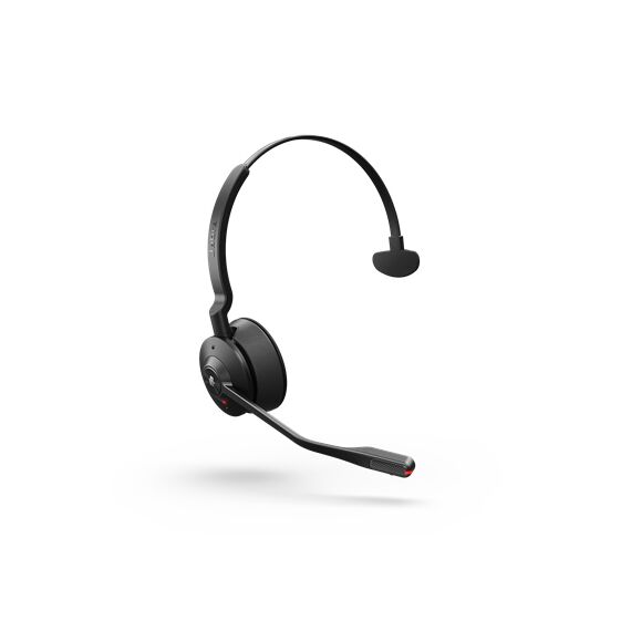 Jabra ENGAGE 55 UC STEREO / Headset / Wireless / | 9559-410-111-1