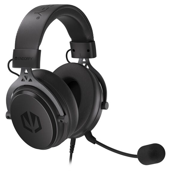 ENDORFY VIRO / Headset / Wired / Music/Everyday / 20 -  | EY1A002