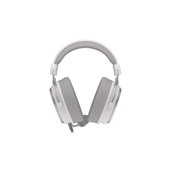 ENDORFY VIRO Onyx White / Headset / Wired / Music/Every | EY1A004