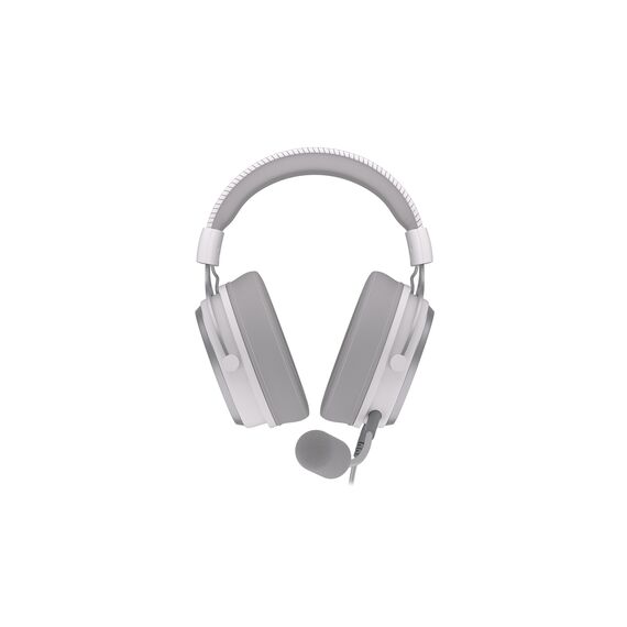 ENDORFY VIRO Onyx White / Headset / Wired / Music/Every | EY1A004