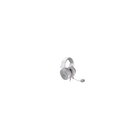 ENDORFY VIRO Onyx White / Headset / Wired / Music/Every | EY1A004