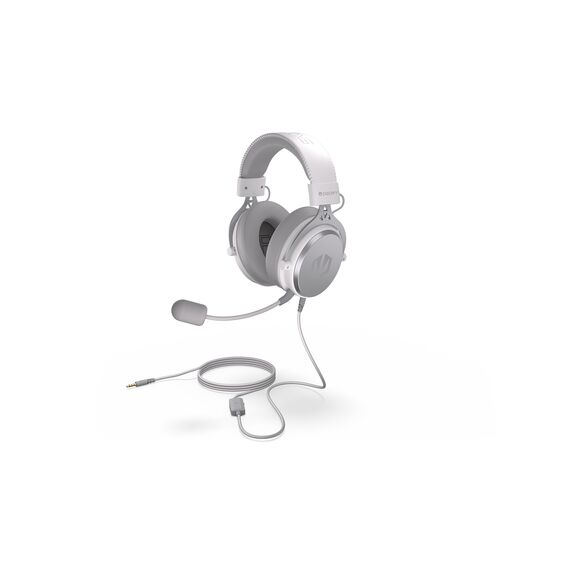 ENDORFY VIRO Onyx White / Headset / Wired / Music/Every | EY1A004