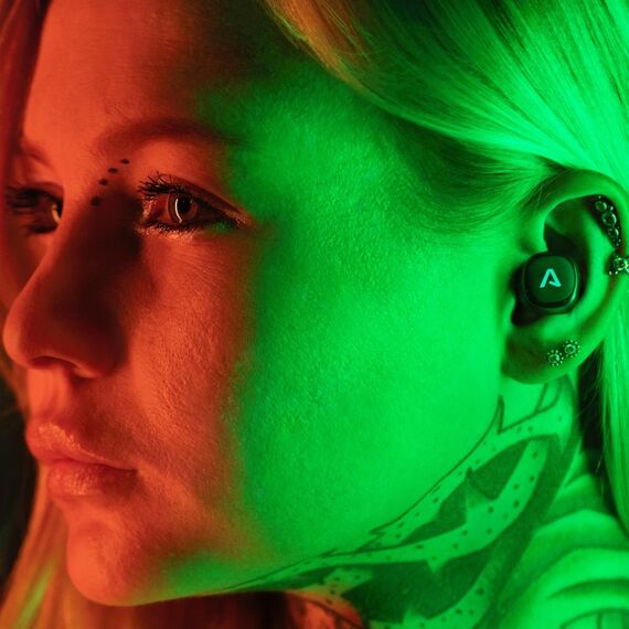 Lamax Dots2 Play / Headset / Wireless / Calls/Mus | LXIHMDOTS2PBA
