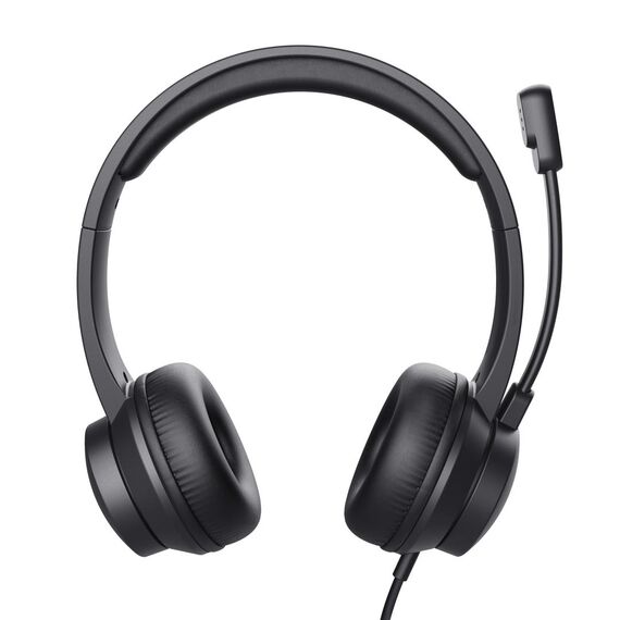 Trust Ayda / Headset / Wired / Calls/Music / 20 - 20000 H | 25087