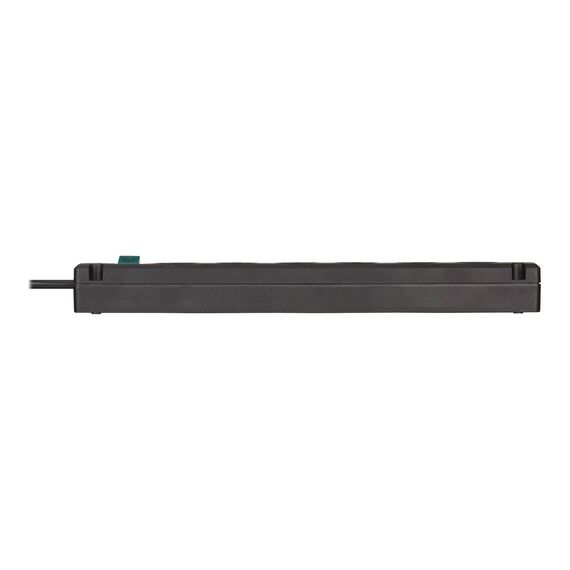 Brennenstuhl Bremounta Power Strip 5-fold with 2 USB charging sockets