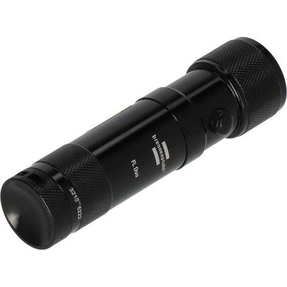 Brennenstuhl Eco-LED Laser Light 8xLED 45lm1179890100
