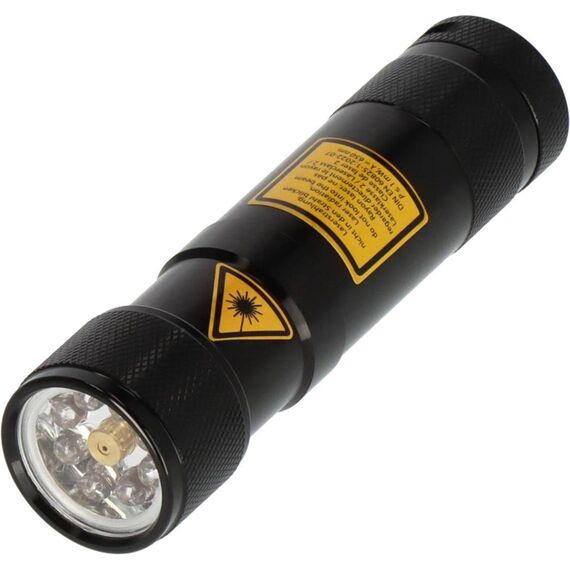 Brennenstuhl Eco-LED Laser Light 8xLED 45lm1179890100