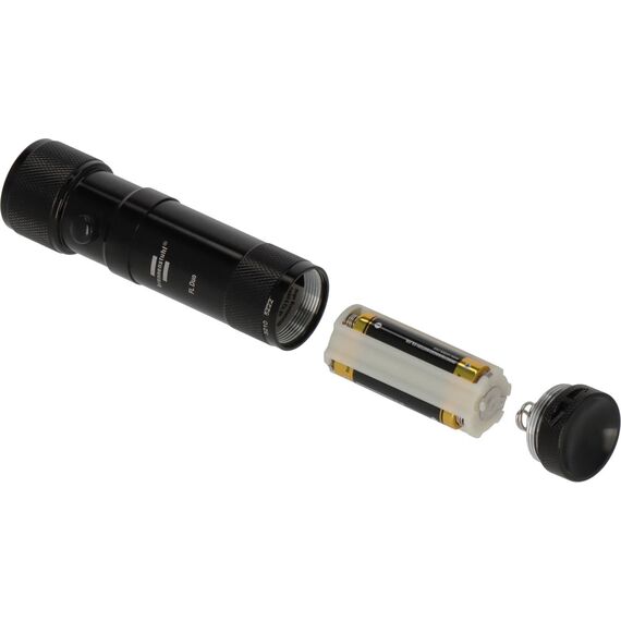 Brennenstuhl Eco-LED Laser Light 8xLED 45lm1179890100