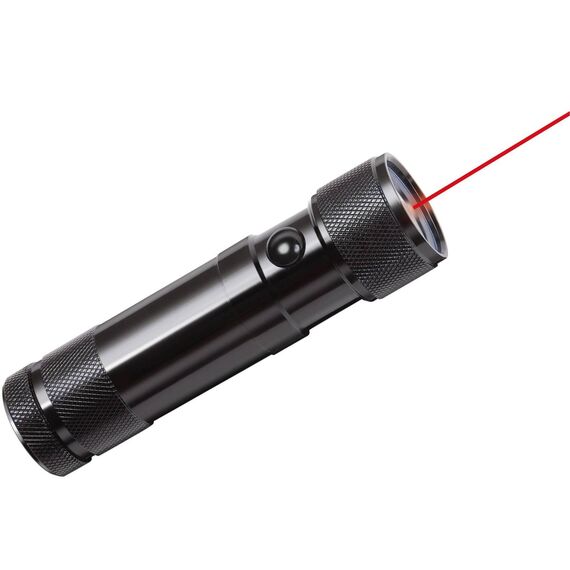 Brennenstuhl Eco-LED Laser Light 8xLED 45lm1179890100