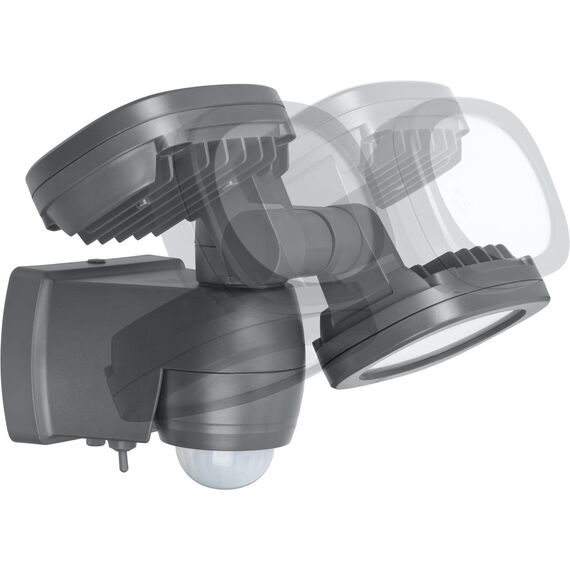 Brennenstuhl LED Spotlight LUFOS 1178900200