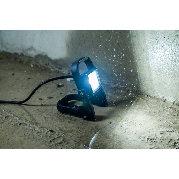 Brennenstuhl Mobile LED Work Light JARO 1060 M 1171250143