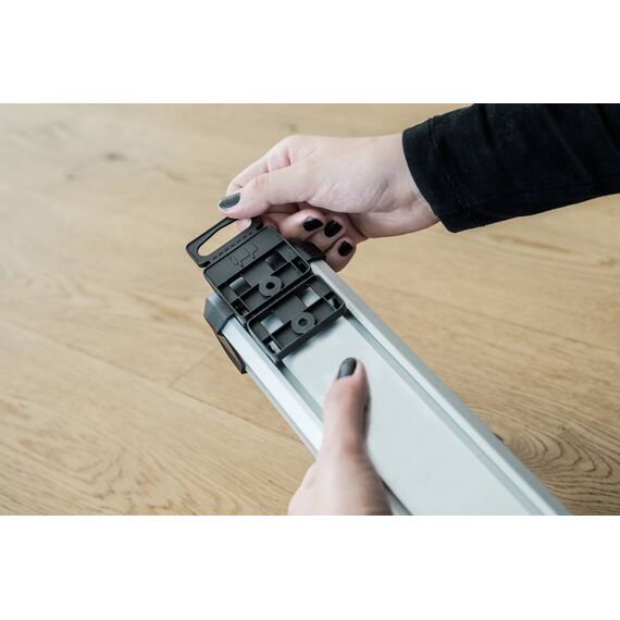 Brennenstuhl Premium-Alu-Line Power Strip 10-way1391030000
