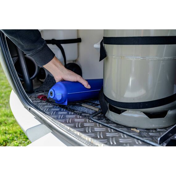 Brennenstuhl Safebox CEE 230V 1160540