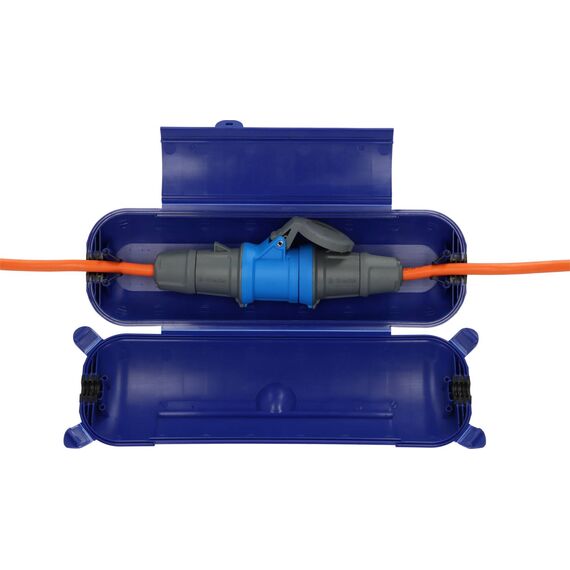 Brennenstuhl Safebox CEE 230V 1160540