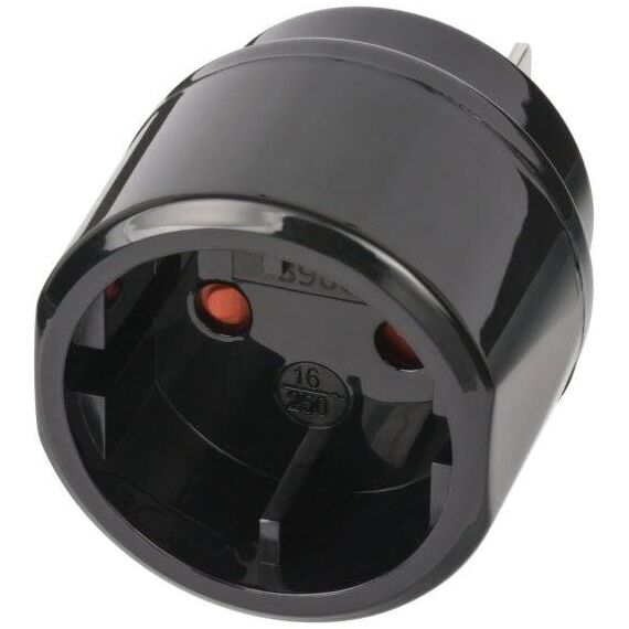 Brennenstuhl Travel plug adapter 1508450