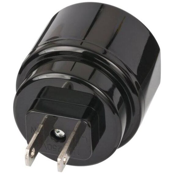 Brennenstuhl Travel plug adapter 1508450
