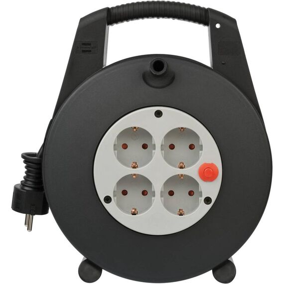 Brennenstuhl Vario Line Cable Box 4-gang 1094200