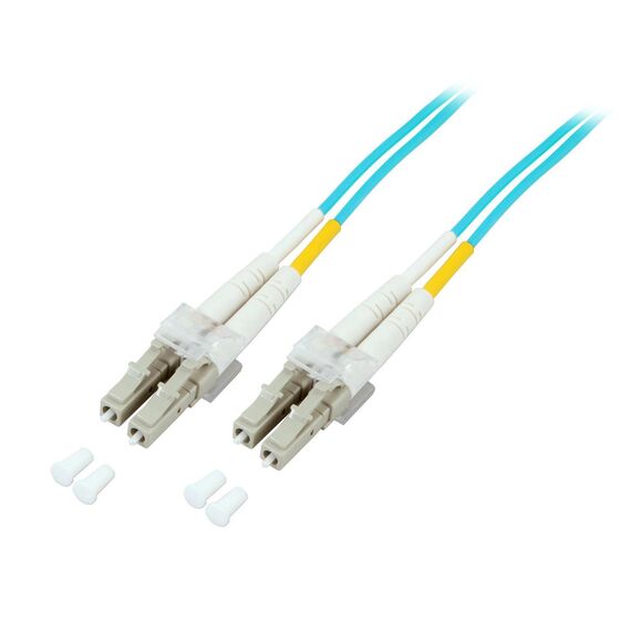 EFBElektronik ECOFIBER Network cable LC multimode O0312.20
