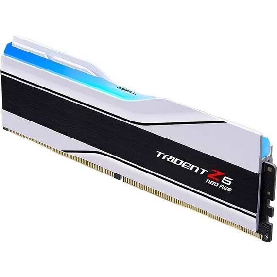 G.Skill Trident Z5 NEO RGB white DIMM Kit 32GB