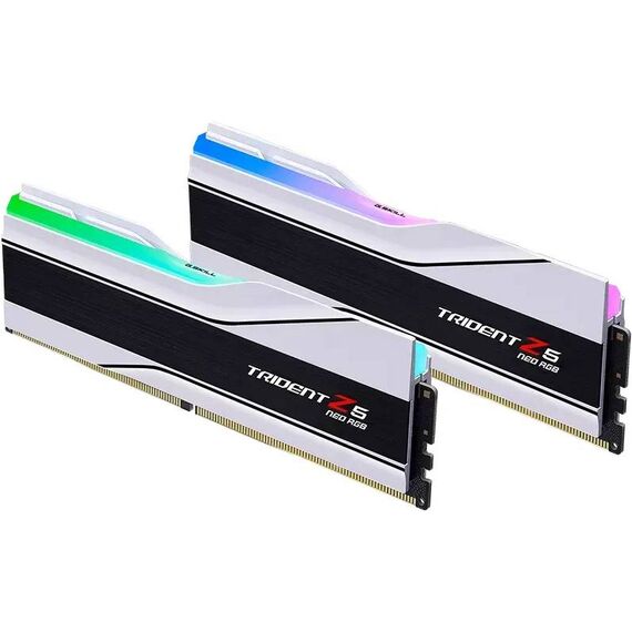 G.Skill Trident Z5 NEO RGB white DIMM Kit 32GB