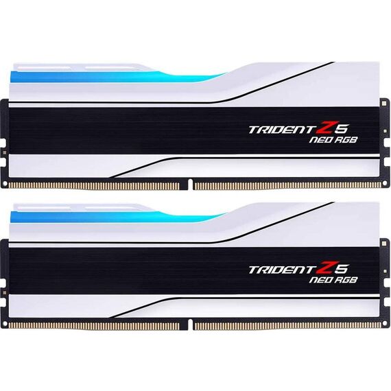 G.Skill Trident Z5 NEO RGB white DIMM Kit 32GB